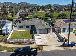 133 N Stephanie Ln N, El Cajon, CA 92019