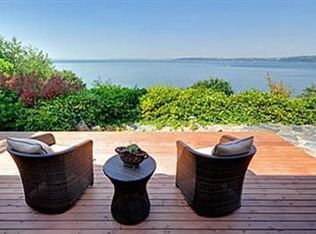 11124 Vashon Hwy SW, Vashon, WA 98070