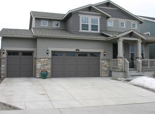 710 Avena Dr, Elizabeth, CO 80107