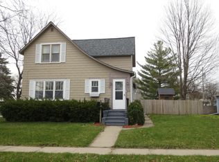 1828 Benton St, Boone, IA 50036