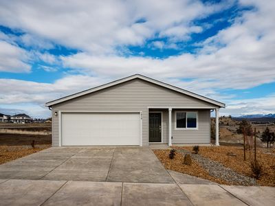 1019 NE Cobbleridge Ct, Prineville, OR, 97754