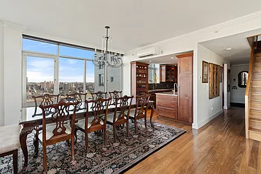 Sold by Julia B Fee Sotheby's International Realty
