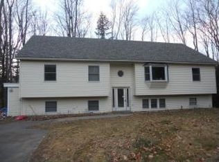 100 East St, Conway, NH 03818