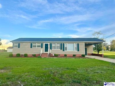 206 Pecan Dr, Cheraw, SC, 29520