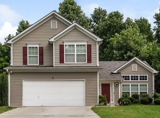 159 Millstone Gln, Dallas, GA 30157