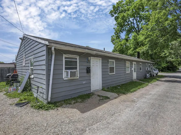 1827 E Lakeview Ave, Columbus, OH 43224