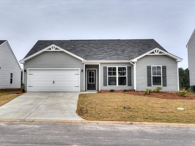 287 Bay Meadows Dr, Aiken, SC, 29803