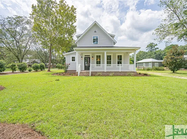 307 Dixie Street, Brooklet, GA 30415