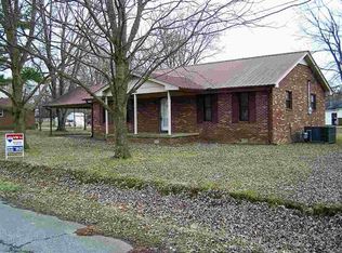 46 Michael St, Bells, TN 38006