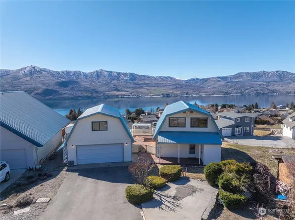 102 Tyee Court, Chelan, WA 98816