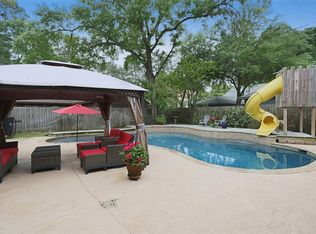 11523 Quail Creek Dr, Houston, TX 77070