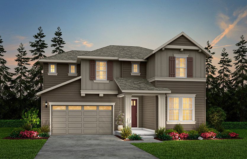 Quincy exterior design A