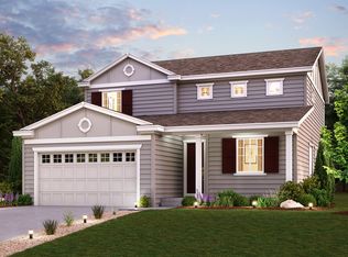 7359 S White Crow Way, Aurora, CO 80016