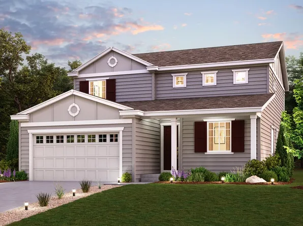 27953 E Glasgow Pl, Aurora, CO 80016