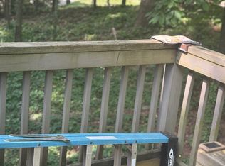 2904 Debra Dr, Raleigh, NC 27607