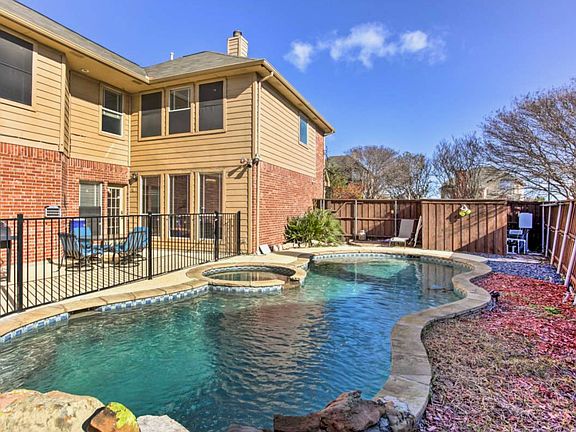 2nd image of 1805 Arbor Creek Dr