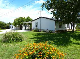 1108 Ashley, Llano, TX 78643