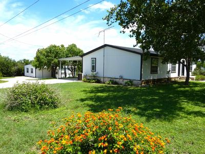 1108 Ashley, Llano, TX, 78643