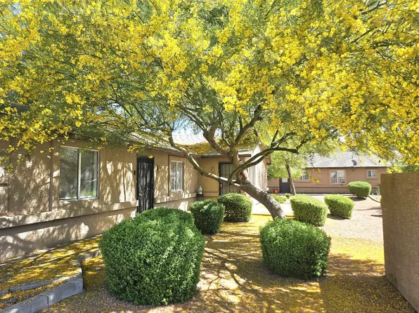 7553 N 21st Ave APT 3, Phoenix, AZ 85021