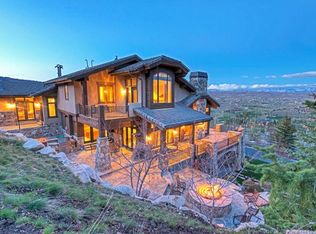 7545 Purple Sage, Park City, UT 84098