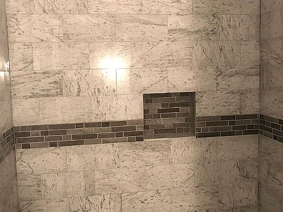 Lovely Italian Marble tile