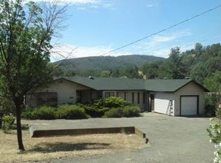3369 Wolf Creek Rd, Clearlake Oaks, CA 95423