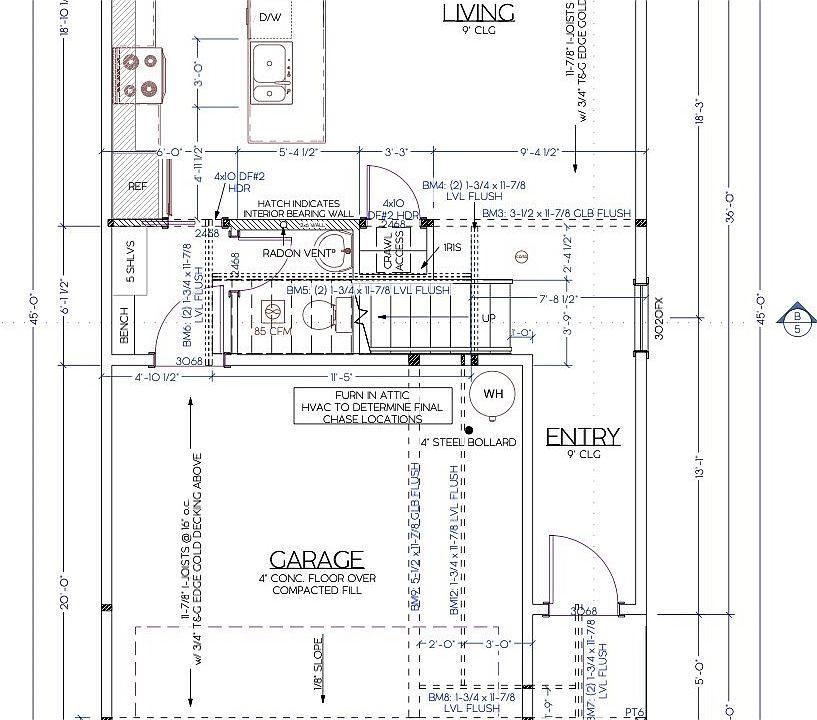 2nd image of 8404 NE 51st Ave