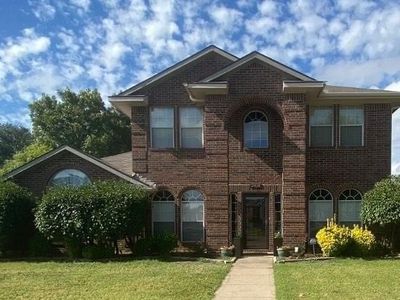 2408 Barger Ln, Sachse, TX, 75048