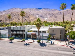 673 N Palm Canyon Dr SUITE C, Palm Springs, CA 92262
