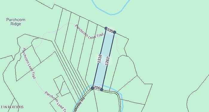 2nd image of 521 Archville Rd