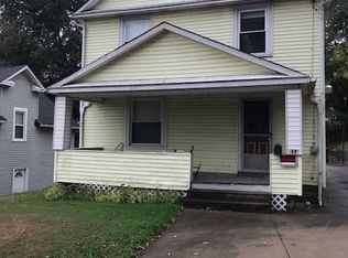 614 Portage St, Barberton, OH