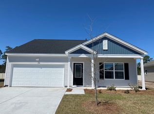 759 Saint Albans Loop LOT 111, Conway, SC 29526