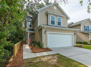 8857 Renwick Ave, North Charleston, SC 29420