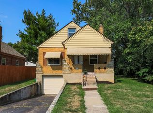 36 Hartwell Ct, Cincinnati, OH 45216