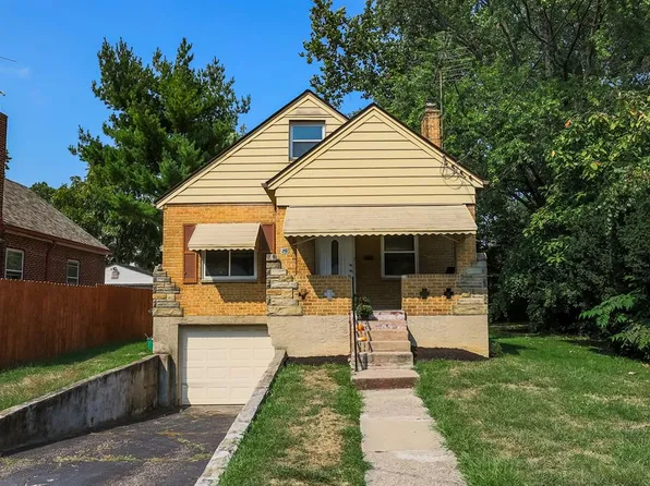 36 Hartwell Ct, Cincinnati, OH 45216