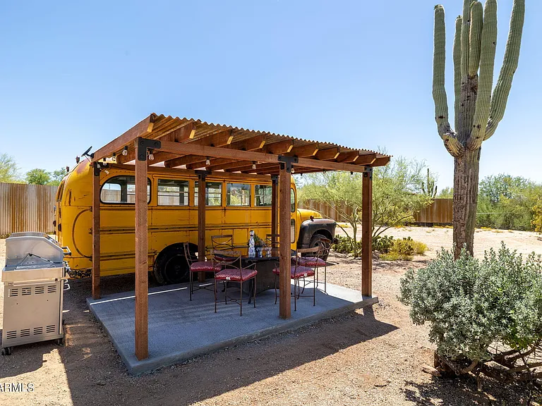 4909 E Tumbleweed Cir — Photo 45