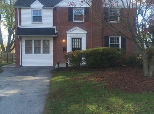 3052 Kerper Rd, Lafayette Hill, PA 19444