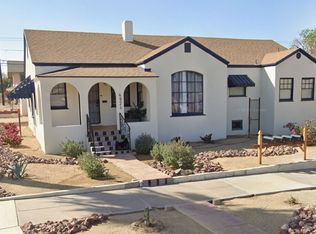 Molina Property, Yuma, AZ 85364