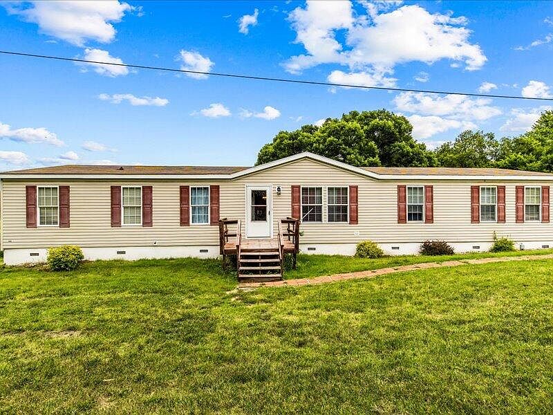 135 Highlandville Road, Highlandville, MO 65669 Zillow