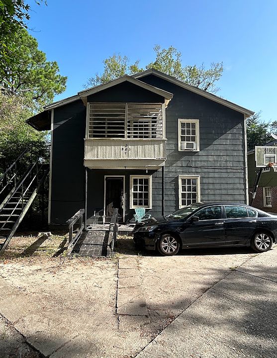1st image of 803 Rosedale Ave #2