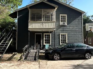 803 Rosedale Ave #2, Albany, GA 31701