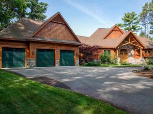 10387 Kay Ray Rd, Williamsburg, MI 49690