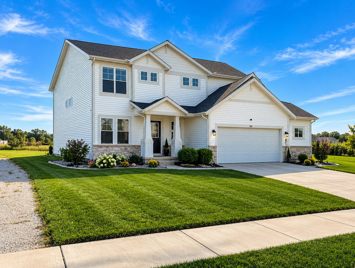 4 bed, 2.5 bath, 2444 sqft, $3,500 — Photo 2