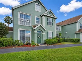 9834 LAKE CHASE ISLAND WAY #9834, TAMPA, FL 33626