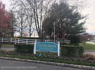 14 Tall Pines Dr, Neptune, NJ 07753