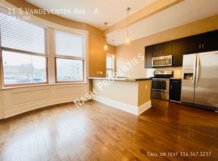 11 S Vandeventer Ave #A, Saint Louis, MO