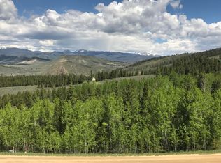 644 Gcr #6234, Granby, CO 80446