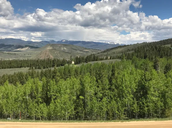 644 Gcr #6234, Granby, CO 80446