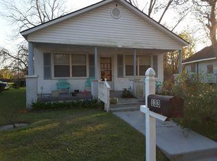 133 Darling St, Savannah, GA 31408