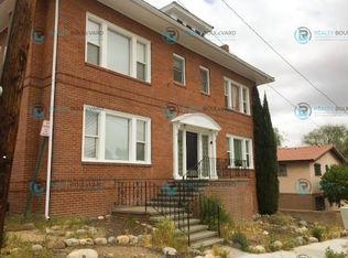 245 W Taylor St #3, Reno, NV 89509